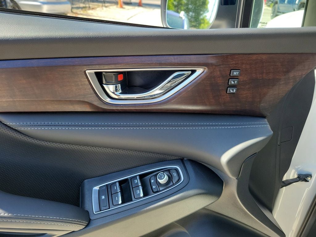 2023 Subaru Ascent Touring 7-Passenger