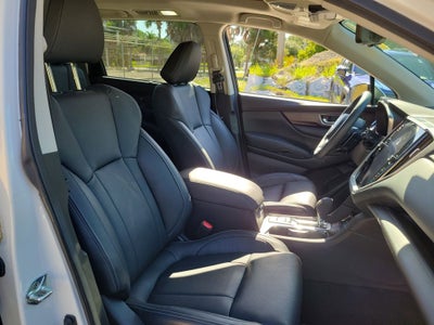 2023 Subaru Ascent Touring 7-Passenger