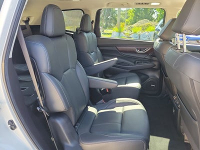 2023 Subaru Ascent Touring 7-Passenger