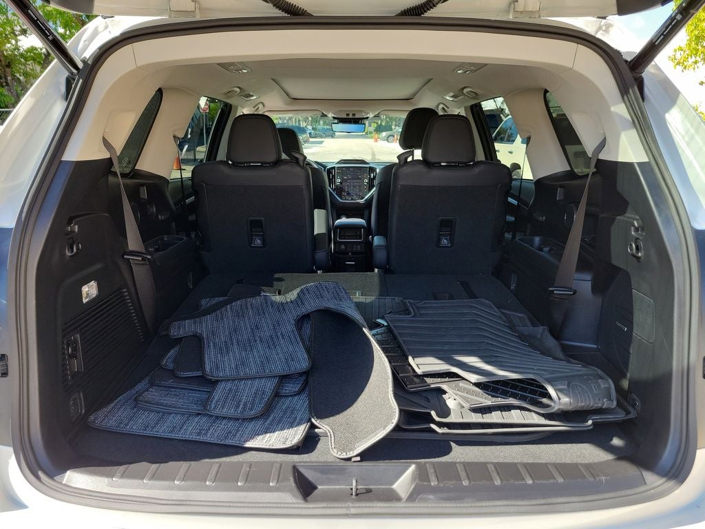 2023 Subaru Ascent Touring 7-Passenger