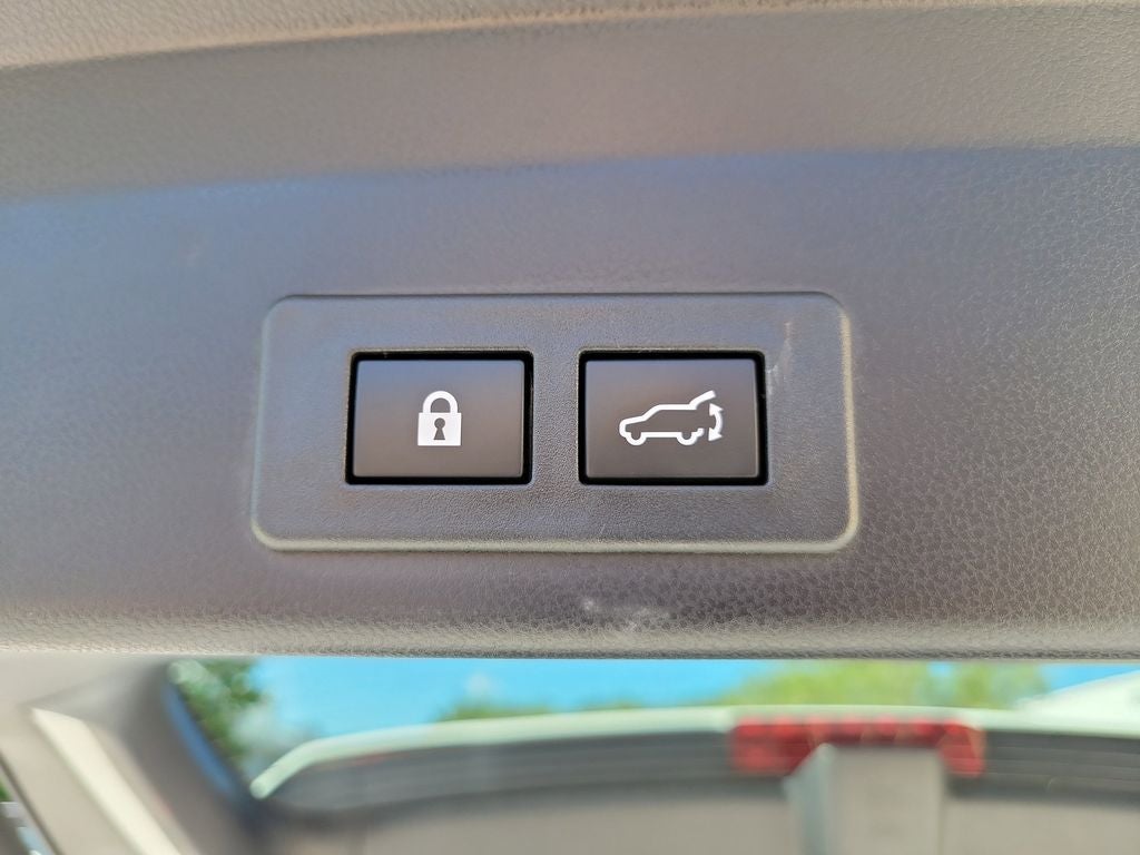 2023 Subaru Ascent Touring 7-Passenger
