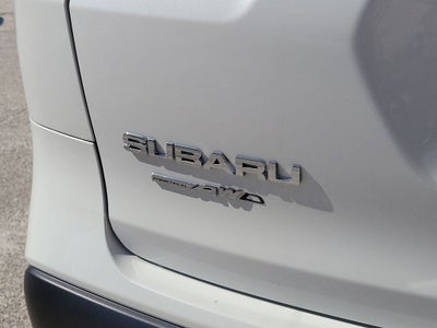 2023 Subaru Ascent Touring 7-Passenger
