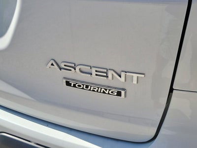 2023 Subaru Ascent Touring 7-Passenger
