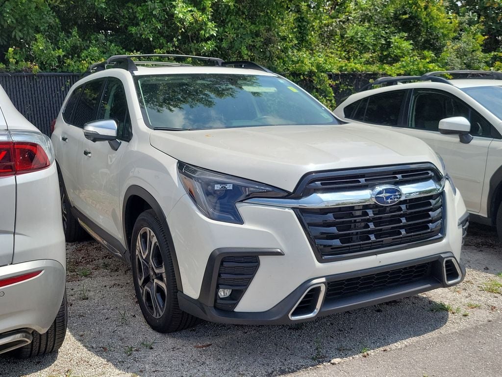 2023 Subaru Ascent Touring 7-Passenger
