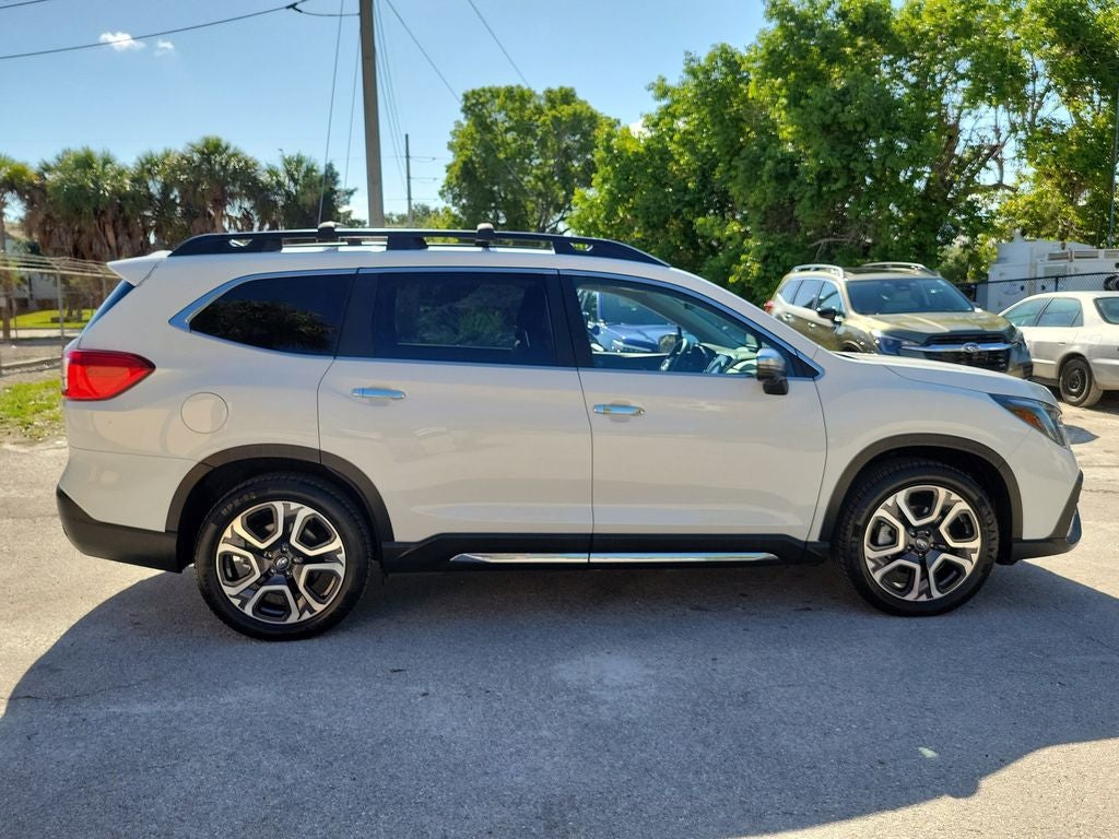 2023 Subaru Ascent Touring 7-Passenger