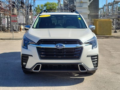 2023 Subaru Ascent Touring 7-Passenger