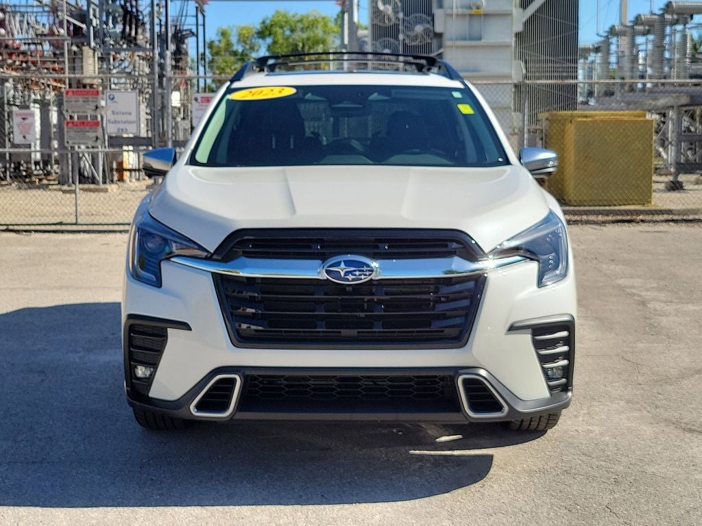 2023 Subaru Ascent Touring 7-Passenger