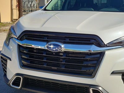 2023 Subaru Ascent Touring 7-Passenger