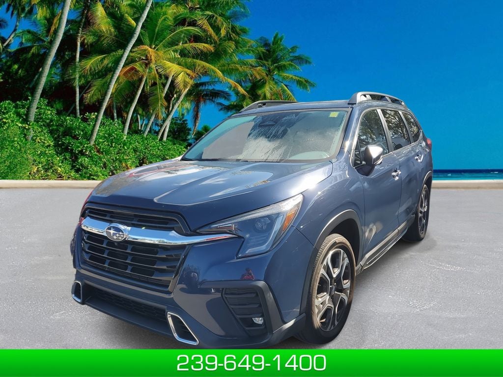 2023 Subaru Ascent Touring