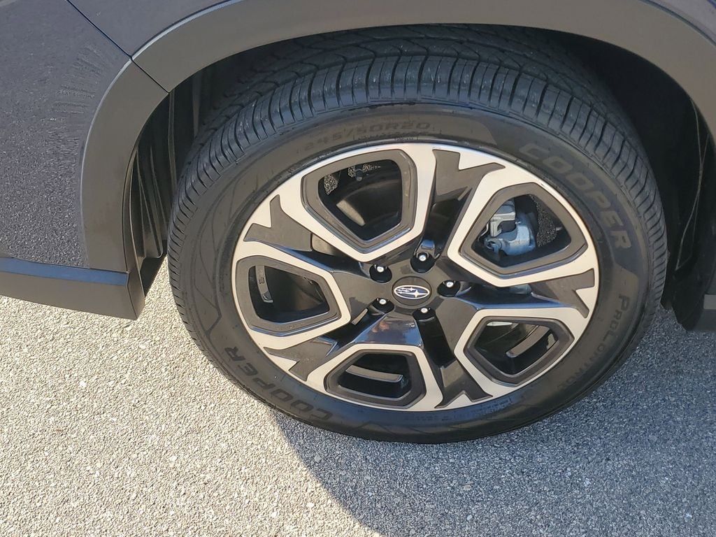 2023 Subaru Ascent Touring