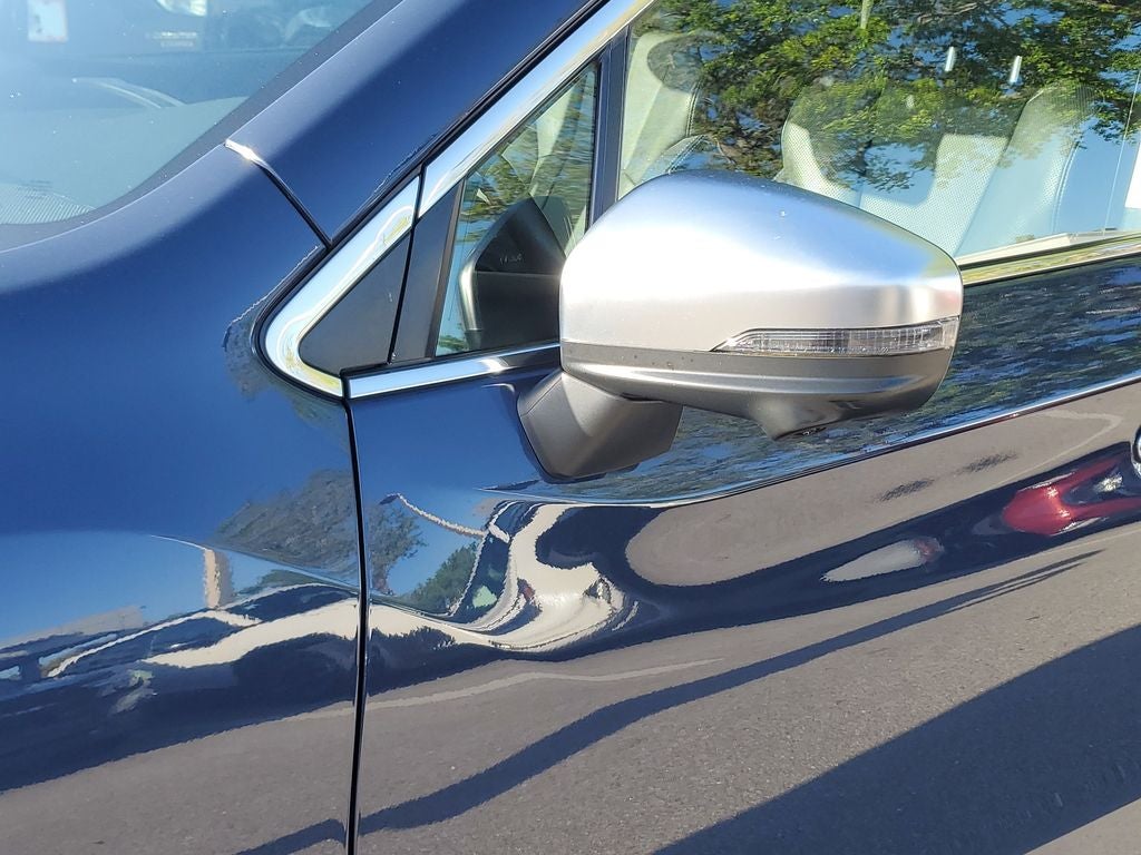 2023 Subaru Ascent Touring