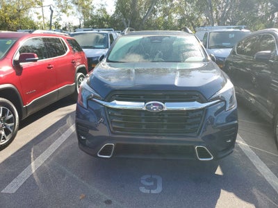 2023 Subaru Ascent Touring