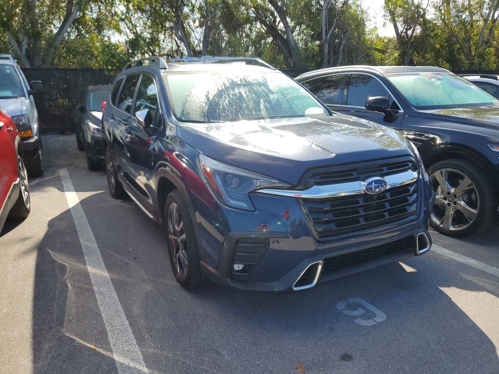 2023 Subaru Ascent Touring