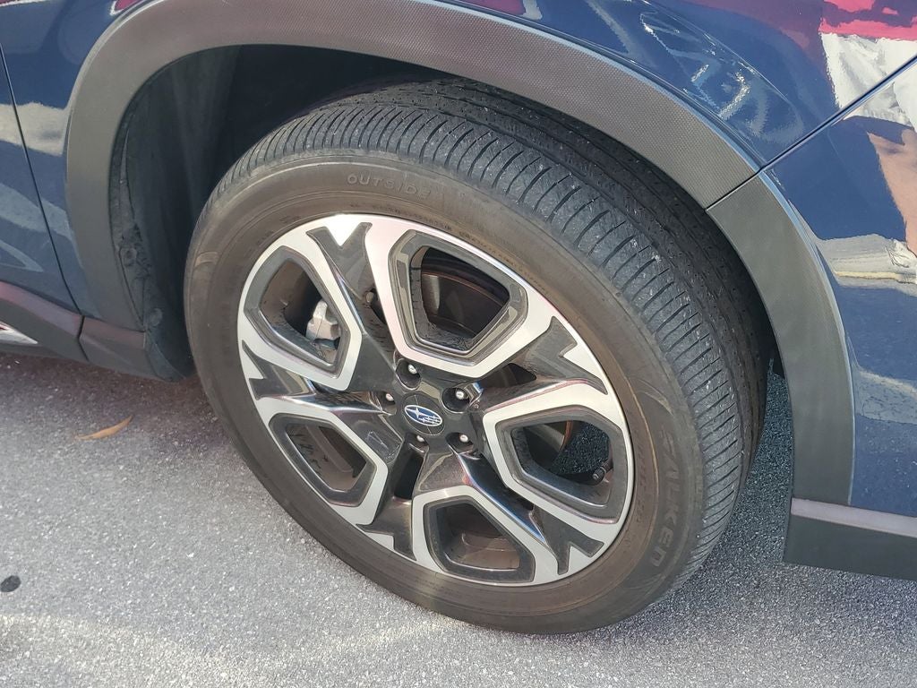 2023 Subaru Ascent Touring