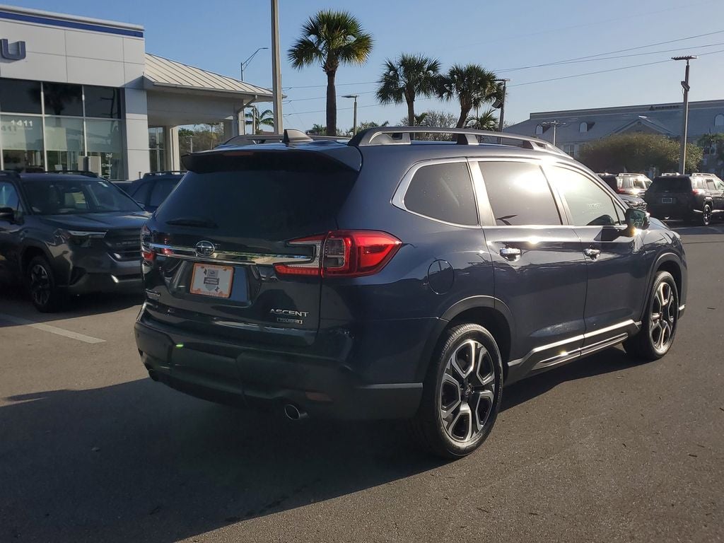 2023 Subaru Ascent Touring