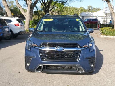2023 Subaru Ascent Touring