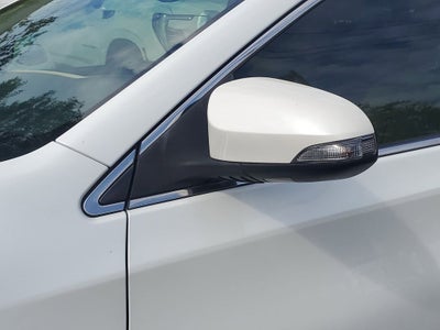 2016 Toyota Avalon Limited