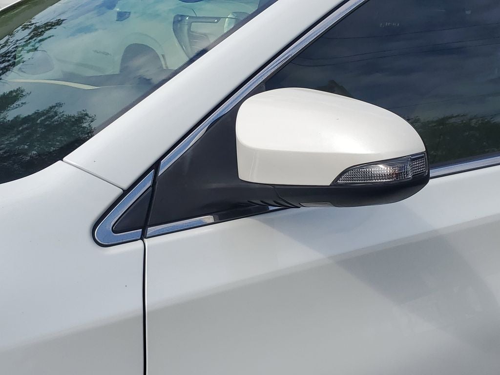 2016 Toyota Avalon Limited