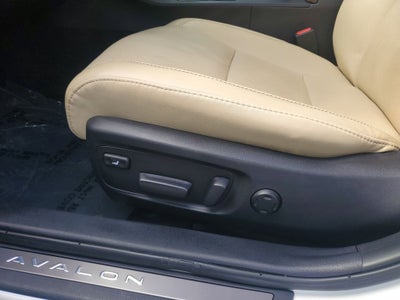 2016 Toyota Avalon Limited