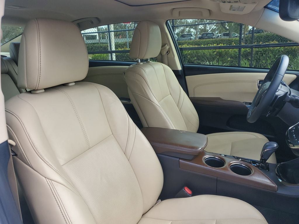 2016 Toyota Avalon Limited