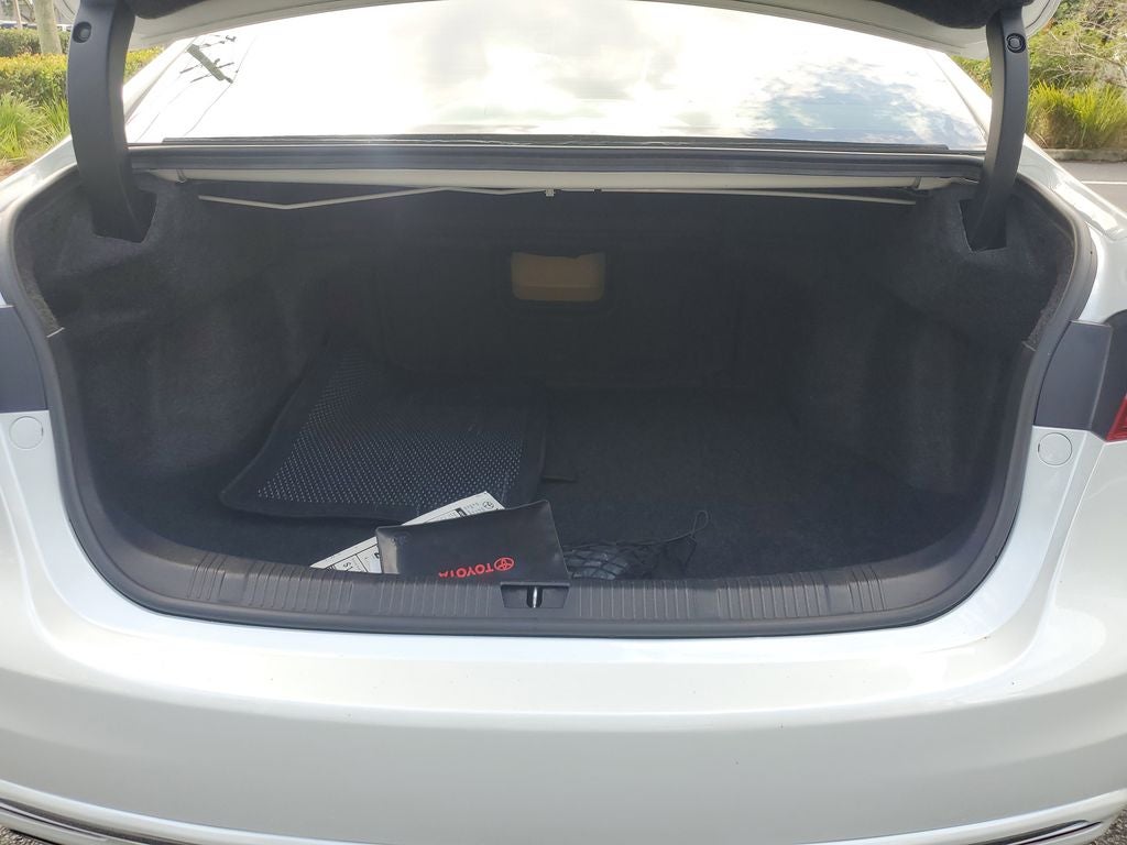 2016 Toyota Avalon Limited