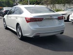 2016 Toyota Avalon Limited