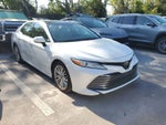 2018 Toyota Camry XLE V6