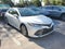 2018 Toyota Camry XLE V6