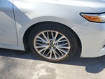 2018 Toyota Camry XLE V6