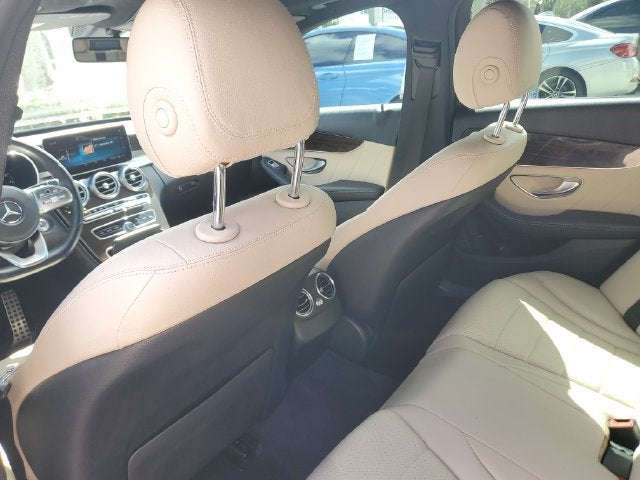 2020 Mercedes-Benz C 300 C 300