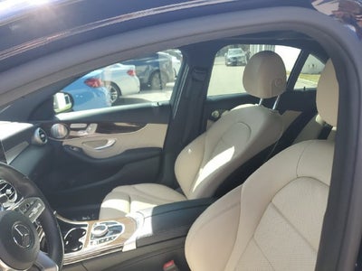 2020 Mercedes-Benz C 300 C 300