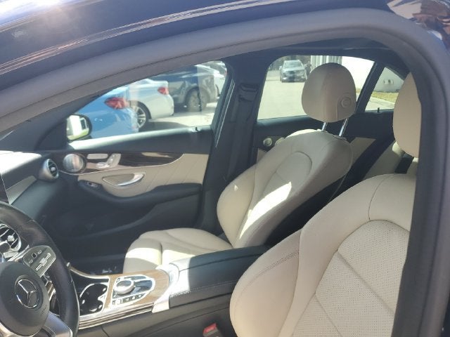 2020 Mercedes-Benz C 300 C 300