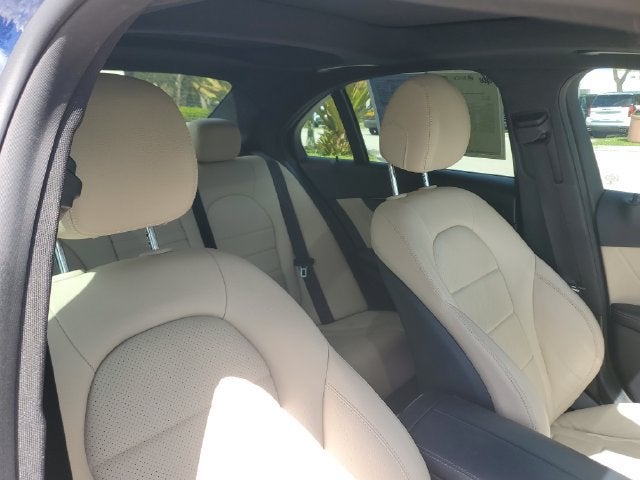 2020 Mercedes-Benz C 300 C 300
