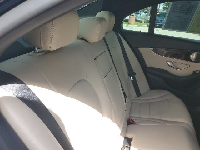 2020 Mercedes-Benz C 300 C 300