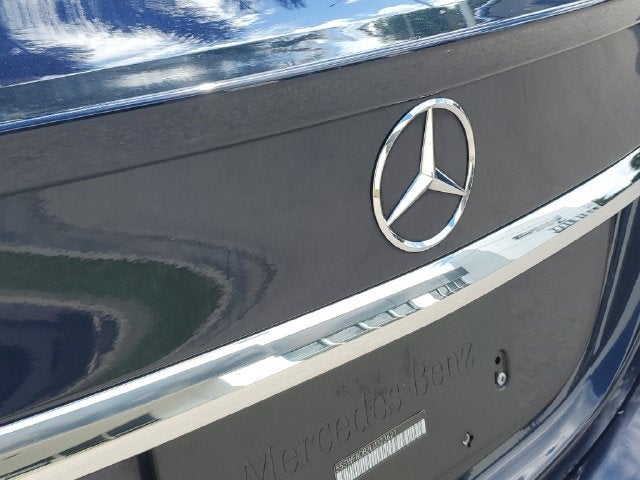 2020 Mercedes-Benz C 300 C 300