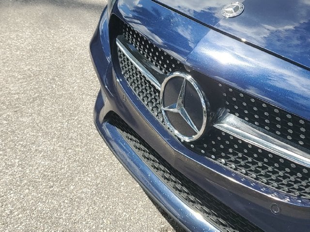 2020 Mercedes-Benz C 300 C 300