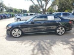 2019 Mercedes-Benz C 300 C 300