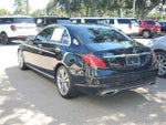 2019 Mercedes-Benz C 300 C 300