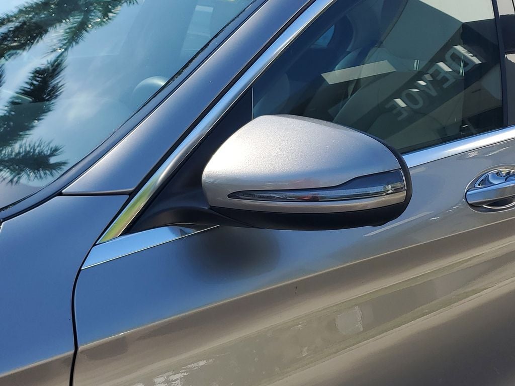 2019 Mercedes-Benz C 300 4MATIC®