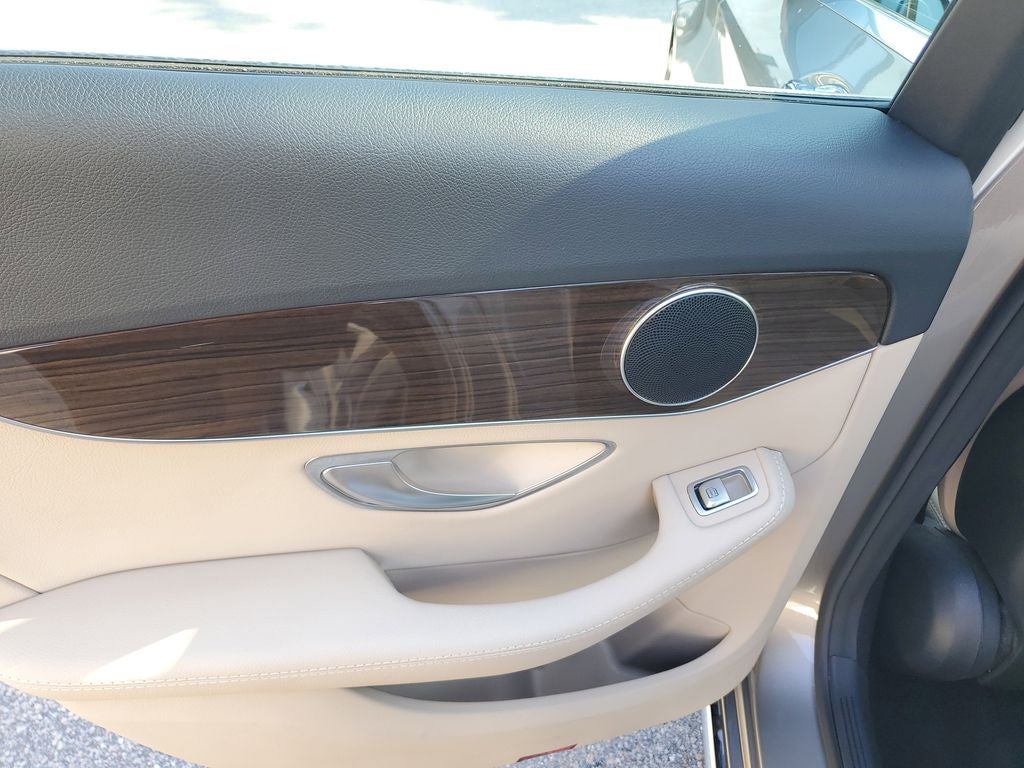 2019 Mercedes-Benz C 300 4MATIC®