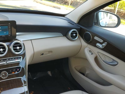 2019 Mercedes-Benz C 300 4MATIC®