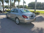 2019 Mercedes-Benz C 300 4MATIC®