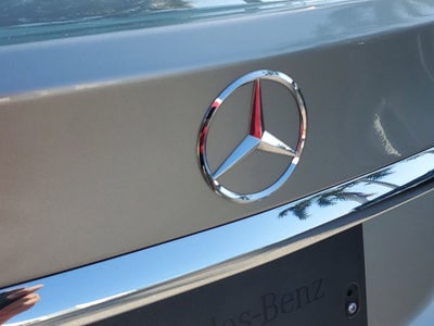 2019 Mercedes-Benz C 300 4MATIC®