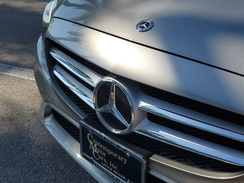 2019 Mercedes-Benz C 300 4MATIC®