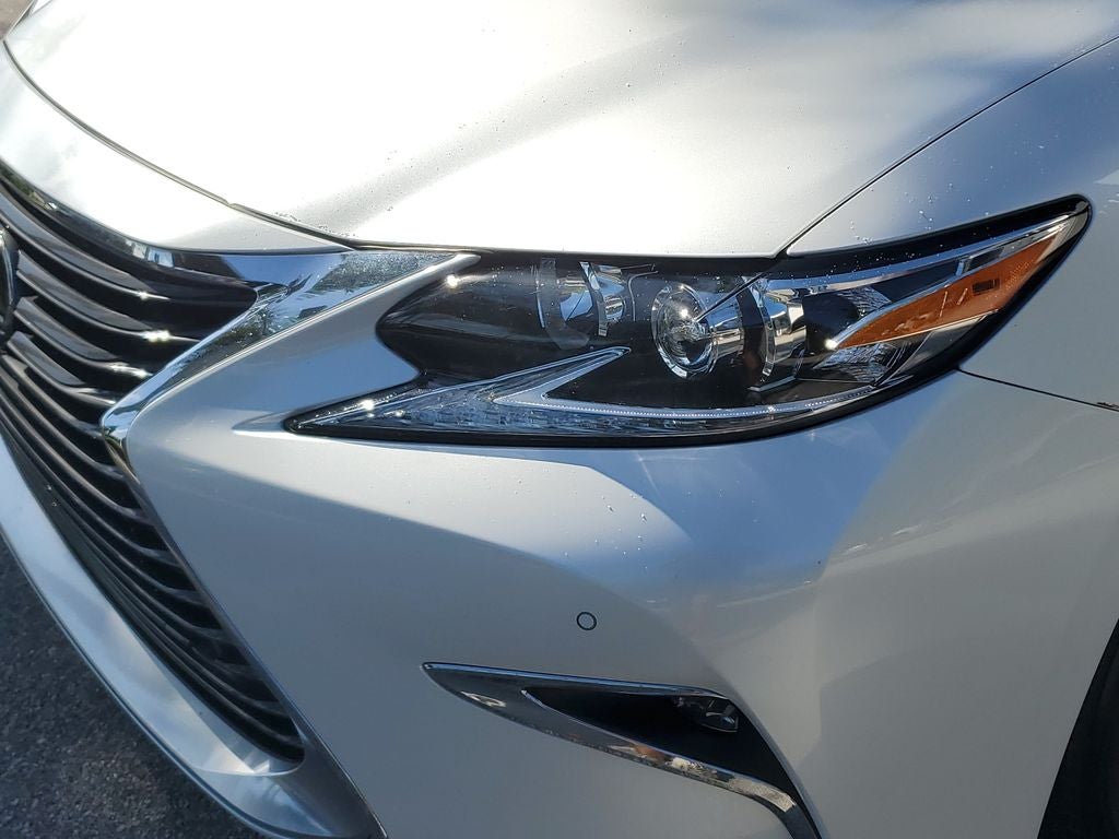 2017 Lexus ES 350 ES 350