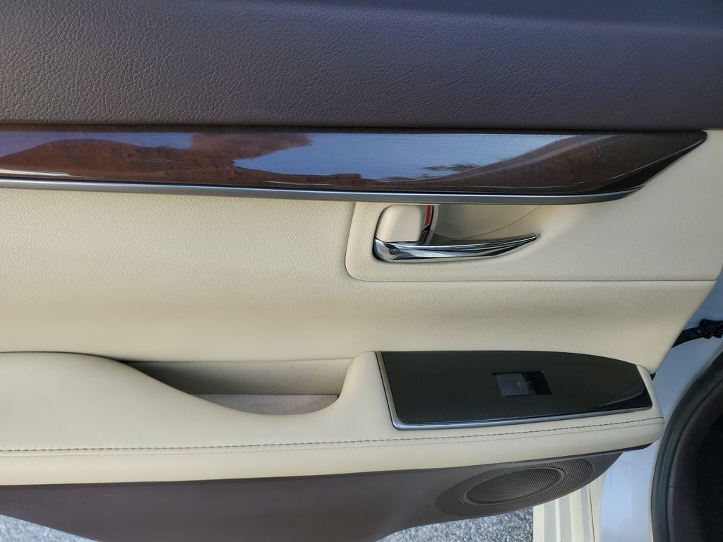 2017 Lexus ES 350 ES 350