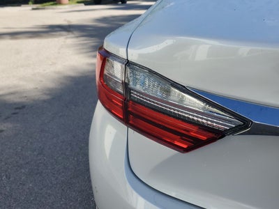 2017 Lexus ES 350 ES 350