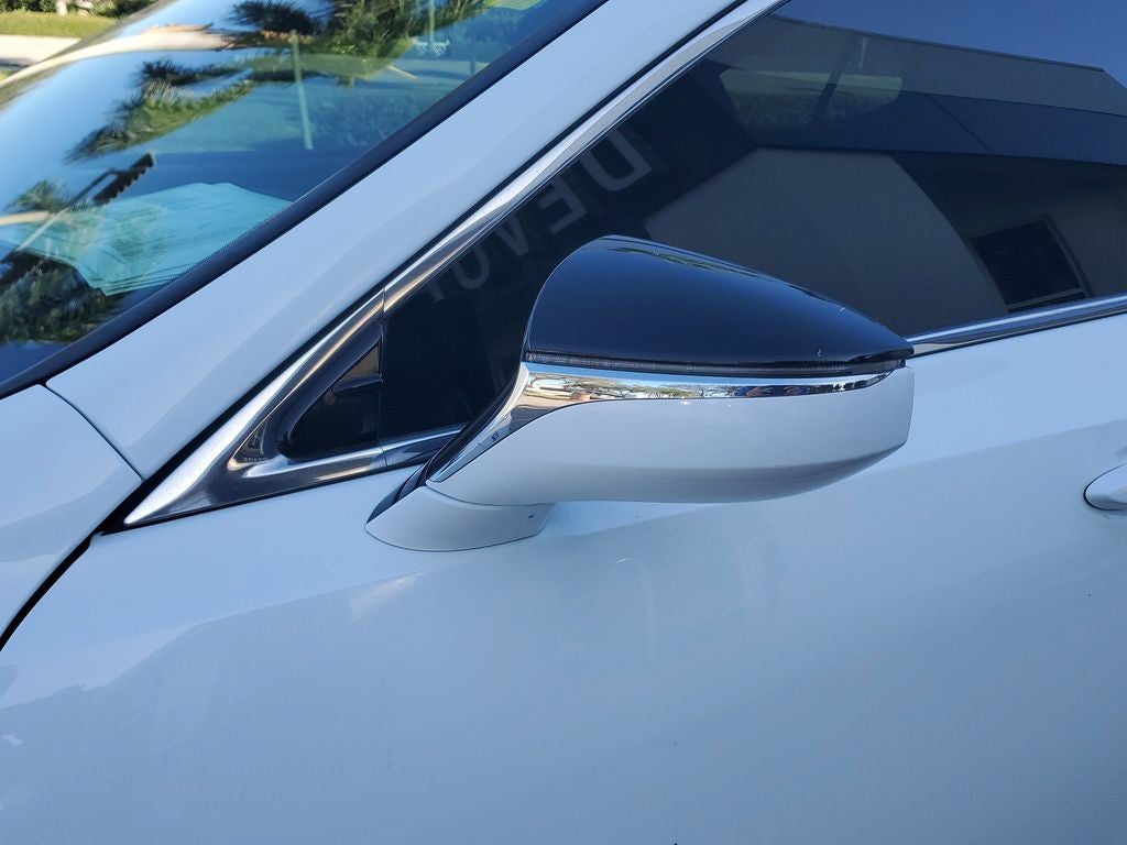 2019 Lexus ES ES 350