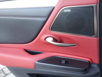 2019 Lexus ES ES 350