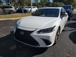 2019 Lexus ES ES 350
